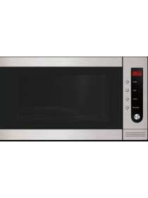 Піч СВЧ Ewt Inox Meg537